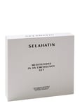 Selahatin Meditations In An Emergency Set - Whitening Toothpaste Vit