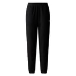 THE NORTH FACE 100 Glacier Pantalon pour Femmes TNF Black S