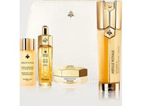 Guerlain Guerlain Set (Abeille Royale Double Serum 50Ml + Lotion 40Ml + Day Cream 15Ml + Youth Watery Oil 15Ml)