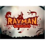 Rayman Origins Version Euro