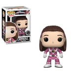 FIGURINE POP! POWER RANGERS - KIMBERLY N°671