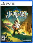 Airoheart - Ps5 (Us)