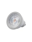 Scan Products LED-lyspære 5W/827 Flicker-free Dimmable 38° GU10