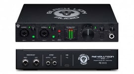 Black Lion Audio Revolution ...