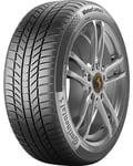 Continental WinterContact TS870 P 215/55R17 98 V XL