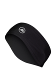 Endura FS260 Pro Thermal Water Repellent Headband, Black