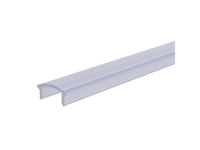 Deko Light 983502 F-01-08 Skydd Plast (B X H X D) 12,50 X 6 X 1000 Mm 1 M