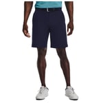 Under Armour Mens Matchplay Shorts UA Golf Tech Chino Flat Front Soft Stretch