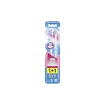 Oral-B Toothbrush Ultra Thin Care, Precision Extra soft 1+1