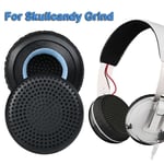 2Pcs Earpads Replacement Ear Cushion for Skullcandy Grind Headphone