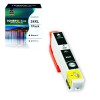 Tonerweb Epson Expression Photo XP-970 - Blekkpatron Sort 24XL (13,8 ml) Erstatter T2431 22431-C13T24314010 87242