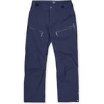 Houdini M'S Five To Nine Pants Big Blue