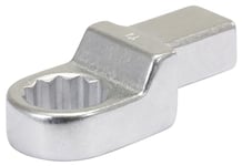 KS Tools 516.2432 - Clé 12 pans - Emmanchement - 14x18 mm - 32 mm - En Chrome Vanadium