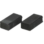 Vhbw - 2x balais de charbon 5 x 8 x 15 mm compatible avec Bosch pfz 700 pe 0 603 362 703, 0 603 362 763 outil électrique