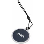 Reservnyckel motogadget - Mo.lock nfc svart