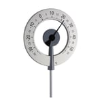 TFA Lollipop Design Garten- thermometer