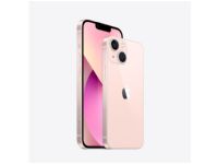 Apple iPhone 13 mini - 5G smartphone - dobbelt-SIM / Internminne 256 GB - OLED-display - 5.4 - 2340 x 1080 piksler - 2x bakkameraer 12 MP, 12 MP - front camera 12 MP - rosa