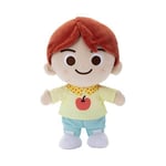 Tinytan Stuffed Toy Suga Height About 20 Cm FS