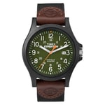 Timex TWF3C8430 Mens Acadia Camper Watch