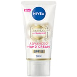 NIVEA Luminous630 Anti Dark-Spot Hand Cream 50 ml