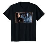 Youth Harry Potter Severus Snape The Half Blood Prince Kids T-Shirt