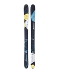 Nordica - Nordica Unleashed 108 24/25 - All mountain - Flerfärgad - 186