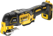 5035048726532 DEWALT DCS356NT-XJ 20000 OPM 18V Black, Yellow DeWalt