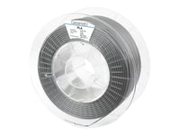 Gearlab - Sølv, Ral 9007 - 1 Kg - Pla-Filament (3D)