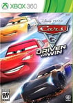 Cars 3: Driven to Win (#)