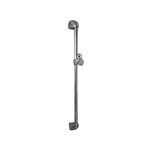 Kludi Standaard barre coulissante 60cm chrome