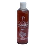 Gel-Douche 250 ml senteur Miel à base de savon de Marseille