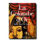 Assouline - La colombe d'or - Böcker