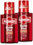 Alpecin Grey Attack Caffeine & Colour Shampoo for Men 1x 200ml |Gradually Darker