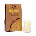 Mysore Chandan Sandalwood Wax Melts