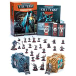 Kill Team Termination Expansion Set Warhammer 40K