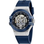 Montre Maserati  R8821108035, Automatique, 42mm, 10ATM