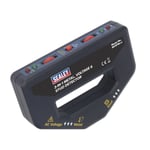 Sealey 3-in-1 Metal, Voltage & Stud Detector AK2018