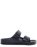 Svart Birkenstock / 43