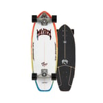 Carver - Lost Rad Ripper Surf Skate - C7 Complete