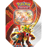 Pokébox Q3 2024 Pokemon - Le Coffret En Modèle Aléatoire