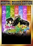 JoJo's Bizarre Adventure: All-Star Battle R Deluxe Edition OS: Windows