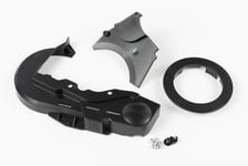 Razor E100 electric scooter replacement chain guard