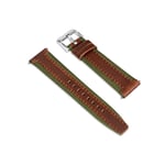 Timberland TDOUL0000404 Bainbridge Brown Leather Apple Strap