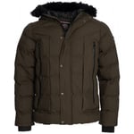 Veste Geographical Norway  Veste Dandy - matelassé