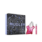 Angel Nova Coffret - Eau de Parfum Ressourçable-50ml MUGLER