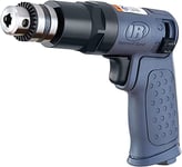 Ingersoll Rand Perceuse pneumatique réversible 7803RA, à usage intensif, 13 mm (1/2"), 400 tr/min, moteur de 0,5 CV