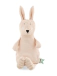 Trixie Baby Plush Toy Small - Mrs. Rabbit Beige