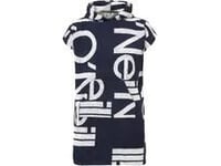 O Neill Jack`S Towel Poncho