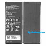 Batterie Adapte pour HUAWEI Ascend Y5 2 II CUN-L01 L21 U29 2200MAH HB4342A1RBC