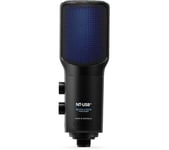 RODE NT-USB Microphone - Black